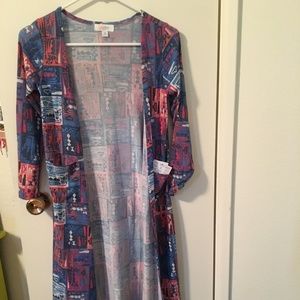 Brand New LuLaRoe KIDS Sariah Size 12